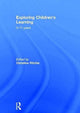 Book cover of: Exploring Children's Learning. By: Christine Ritchie