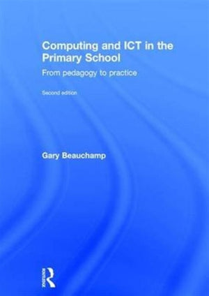 Computing and ICT in the Primary School