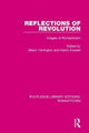 Book cover of: Reflections of Revolution. By: Alison Yarrington