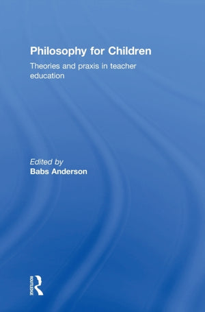 Philosophy for Children