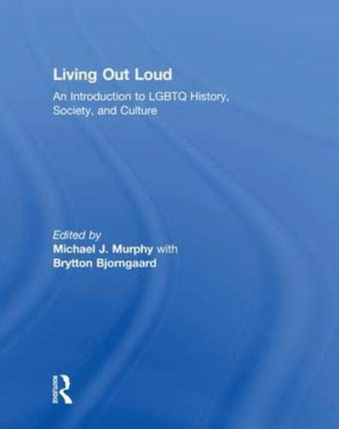 Living Out Loud
