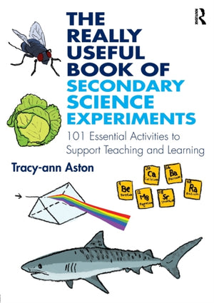 Really Useful Book of Secondary Science Experiments