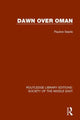 Book cover of: Dawn Over Oman. By: Pauline Searle