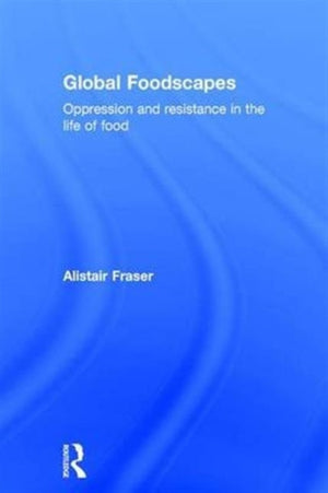 Global Foodscapes
