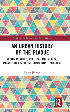 Urban History of The Plague