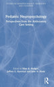 Book cover of: Pediatric Neuropsychology. By: Elise K. Hodges