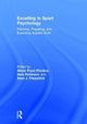 Book cover of: Excelling in Sport Psychology. By: Alison Pope-Rhodius