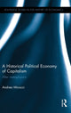 Book cover of: Historical Political Economy of Capitalism. By: Andrea Micocci
