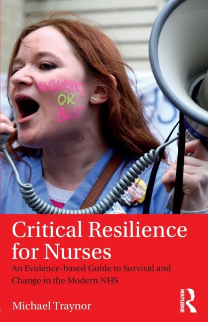 Critical Resilience for Nurses