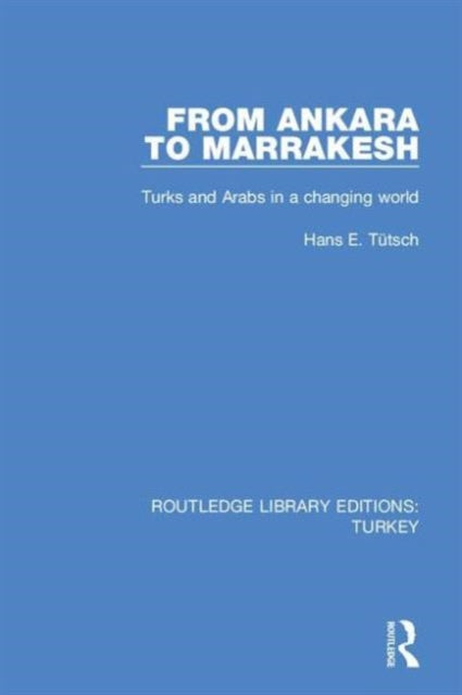 Book cover of: Routledge Library Editions: Turkey