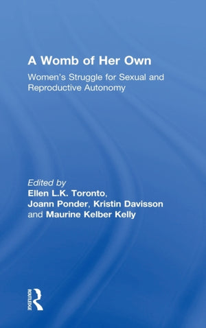 Womb of Her Own