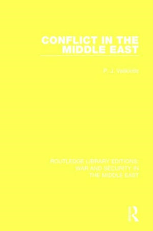 Conflict in the Middle East