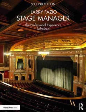 Stage Manager