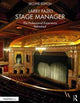 Book cover of: Stage Manager. By: Larry Fazio