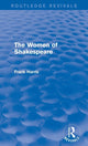 Book cover of: Women of Shakespeare. By: Harris, Frank - undifferentiated