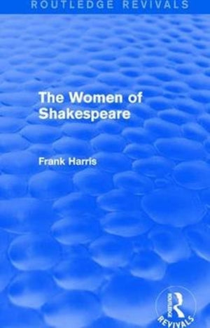 Women of Shakespeare