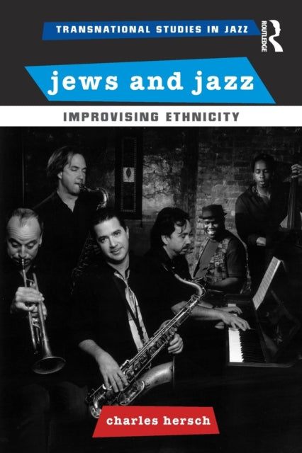 Jews and Jazz