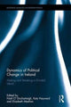 Book cover of: Dynamics of Political Change in Ireland. By: Niall O' Dochartaigh