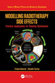 Book cover of: Modelling Radiotherapy Side Effects. By: Claudio Fiorino