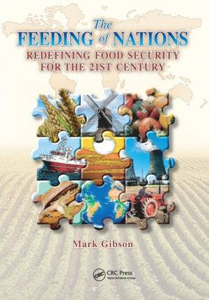 Feeding of Nations