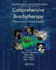 Book cover of: Comprehensive Brachytherapy. By: Jack Venselaar