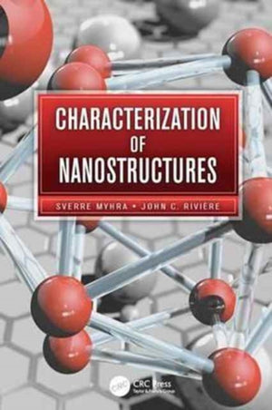 Characterization of Nanostructures