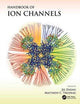 Book cover of: Handbook of Ion Channels. By: Ji'e Zheng