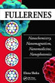 Book cover of: Fullerenes. By: Elena Sheka