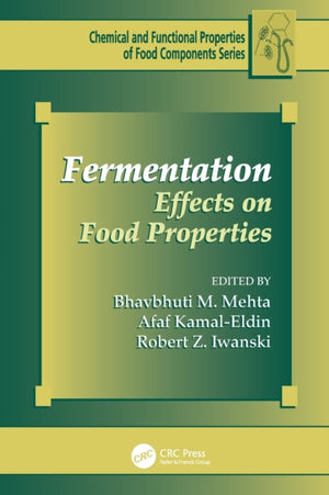 Fermentation