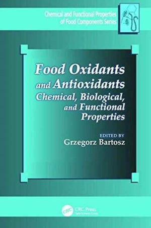 Food Oxidants and Antioxidants