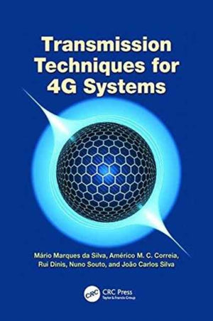 Transmission Techniques for 4G Systems