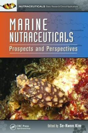 Marine Nutraceuticals