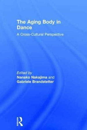 Aging Body in Dance