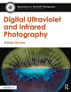 Book cover of: Digital Ultraviolet and Infrared Photography. By: Adrian Davies