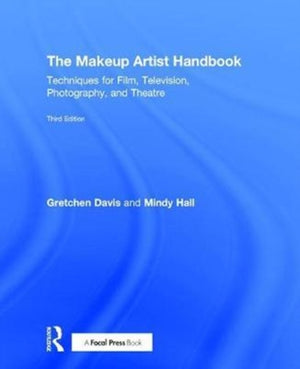 The Makeup Artist Handbook