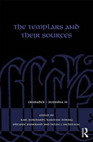 Templars and their Sources