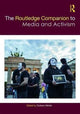 Book cover of: Routledge Companion to Media and Activism. By: Graham Meikle