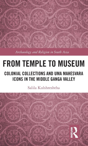 From Temple to Museum