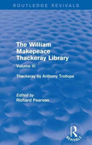 William Makepeace Thackeray Library