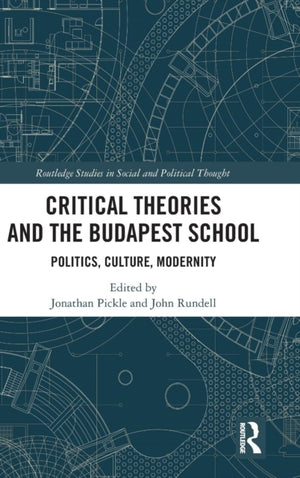 Critical Theories and the Budapest School
