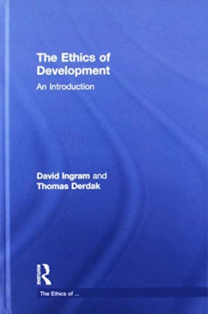 Ethics of Development