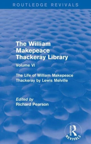 William Makepeace Thackeray Library
