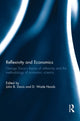 Book cover of: Reflexivity and Economics. By: John B. Davis