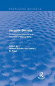Book cover of: Jacques Derrida (Routledge Revivals). By: William Schultz