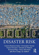 Book cover of: Disaster Risk. By: Jc Gaillard