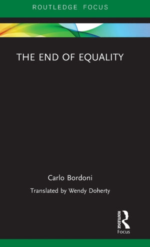 End of Equality