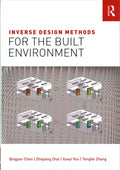 Inverse Design Methods for the Built Environment