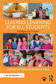 Book cover of: Leading Learning for ELL Students. By: Catherine Beck