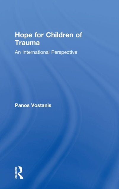 Hope for Children of Trauma