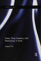 Book cover of: Votes, Party Systems and Democracy in Asia. By: Jungug Choi
